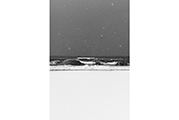 Naksan #1101, 2014, Laserchrome Print, 230x160cm