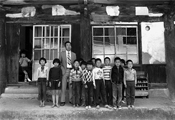 Cheongwon, 1979