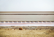 Untitled #7130, Chott el Jerid, 2004