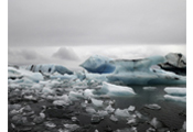 Untitled #2697. Jokulsarlon, 2008, C-Print, 180x240cm