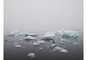 Untitled #3353. Jokulsarlon, 2008, C-Print, 180x240cm