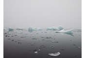 Untitled #3336. Jokulsarlon, 2008, C-Print, 180x240cm