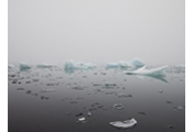 Untitled #3336. Jokulsarlon, 2008, C-Print, 180x240cm