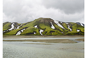 Untitled #3079. Landmannalaugar, 2014, C-Print, 180x243.4cm