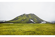 Untitled #3147. Landmannalaugar, 2014