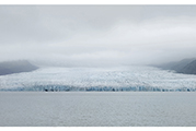 Untitled #10201 Fjallsjokull, 2010, C-Print, 180x275.1cm