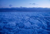 Baikal Lake, 2000