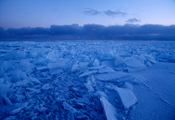 Baikal Lake, 2000