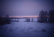 Northern Finland, 2000