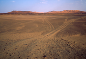 Merzouga, 2004