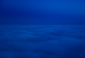 On the Clouds #11888, 2008, C-Print, 111x167cm/ 180x270cm