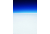 On the Clouds #655, 2006, C-Print, 167x117cm