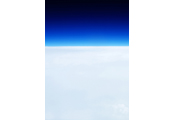 On the Clouds #657, 2006, C-Print, 167x117cm