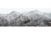 Untitled #2030, Hongcheon, 2010, C-Print, 187x480.6cm