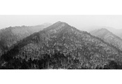 Untitled #3824, Hongcheon, 2010, Laserchrome Print, 237.2x507.2cm