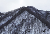 Untitled #2292, Seorak,  2010, C-Print, 155.6x212.6cm