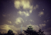 Stargazing at Sokcho, #5, 1999, C-Print, 125x175cm