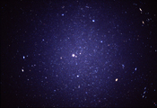 Stargazing at Sokcho, #12, 2002