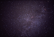 Stargazing at Sokcho, #15, 2000