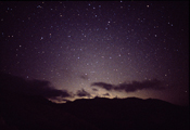 Stargazing at Sokcho, #17, 2001