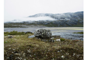 Untitled #9396, Narsarsuaq, 2007, C-Print, 160x207cm