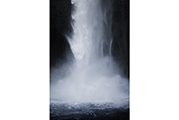 Waterfall #766, 2008